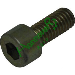 Болт 8x18  AC632133 АС632133, Kverneland , Квернеланд